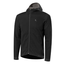画像をギャラリービューアに読み込む, 7mesh CALLAGHAN HOODY BLA