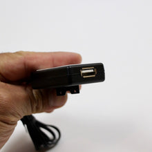 画像をギャラリービューアに読み込む, Sinewave Revolution USB充電機 バイクパッキング バイクツーリング