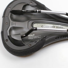 画像をギャラリービューアに読み込む, WTB Volt Cromoly Medium 142mm サドル