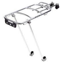 Load image into Gallery viewer, NITTO rivendell R14 top rack silver