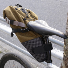 Load image into Gallery viewer, RawLow Mountain Works Bike'n Hike Post Bag