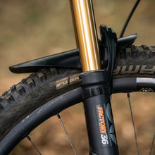 画像をギャラリービューアに読み込む, PDW Origami Suspension Fork Fender オリガミ サスペンションフォーク フェンダー