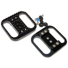 画像をギャラリービューアに読み込む, PROBLEM SOLVERS DECKSTERS CLIPLESS PEDAL ADAPTOR デッキスター クリップレス ペダル アダプター