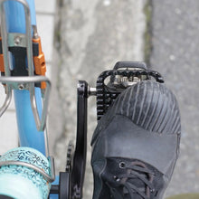 画像をギャラリービューアに読み込む, PROBLEM SOLVERS DECKSTERS CLIPLESS PEDAL ADAPTOR デッキスター クリップレス ペダル アダプター