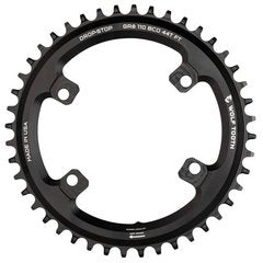 WolfTooth GRX用チェーンリング 110BCD シマノ9〜12速対応 – Grumpy