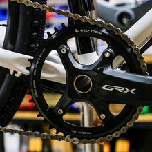 画像をギャラリービューアに読み込む, SHIMANO チェーン