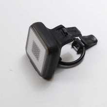 画像をギャラリービューアに読み込む, Knog Blinder FRONT フロントライト ノグ