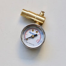 Load image into Gallery viewer, Bicycle Tire Gauge Panaracer BTG-F For Presta Valve Only