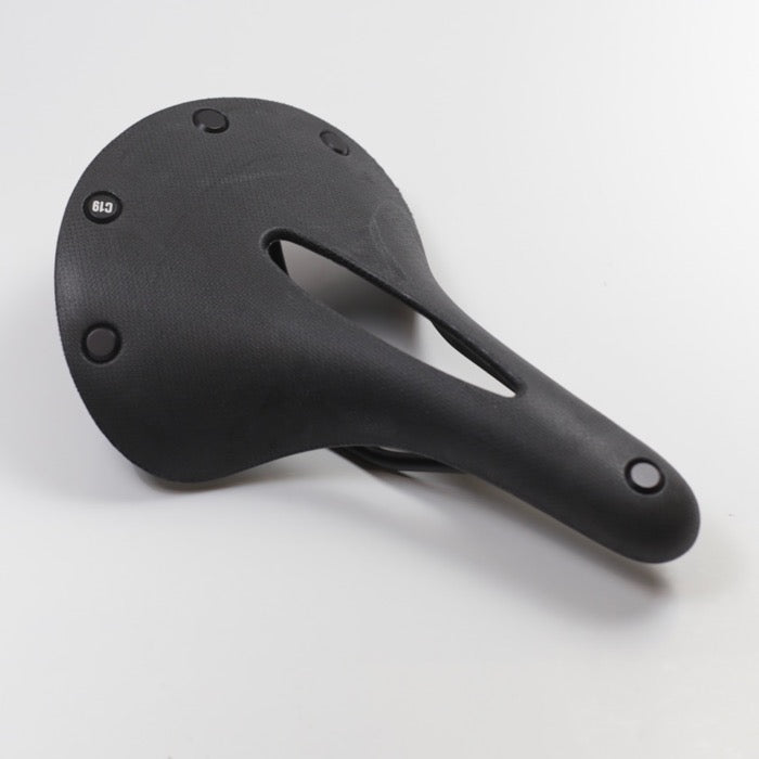 BROOKS CAMBIUM C19 CARVED ALL WETHER ブルックス サドル – Grumpy