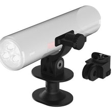 Load image into Gallery viewer, PWR HELMET GOPRO MOUNT Knog Helmet Mount