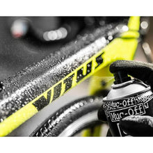 画像をギャラリービューアに読み込む, Muc-off BIKE PROTECT