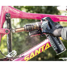 画像をギャラリービューアに読み込む, Muc-off BIKE PROTECT
