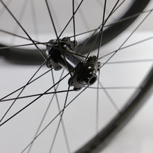 画像をギャラリービューアに読み込む, SES3.4AR 前後セット シマノフリー 700C DISC C/T ENVE ALLOY 12/142 ENVE エンビ エンヴィ オールロード グラベルロード