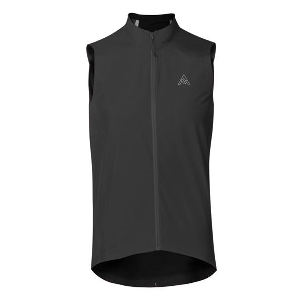 7mesh サイプレスハイブリッド クリーニング済CYPRESS HYBRID 7mesh MEN'S CYPRESS HYBRID VEST セブンメッシュ サイプレス