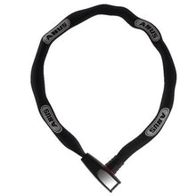 Load image into Gallery viewer, ABUS 8807K/110 Level 8 ABUS Bicycle Lock Anti-theft Parking