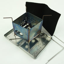 画像をギャラリービューアに読み込む, FIREBOX Nano Titanium Box Set ファイヤーボックス ナノチタンボックスセット