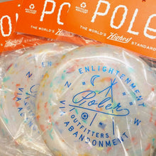 画像をギャラリービューアに読み込む, POLeR Enlightement Frisbe