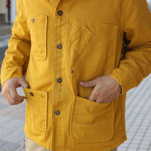 画像をギャラリービューアに読み込む, TELLASON GARMENT DYE COVE