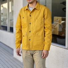 画像をギャラリービューアに読み込む, TELLASON GARMENT DYE COVE