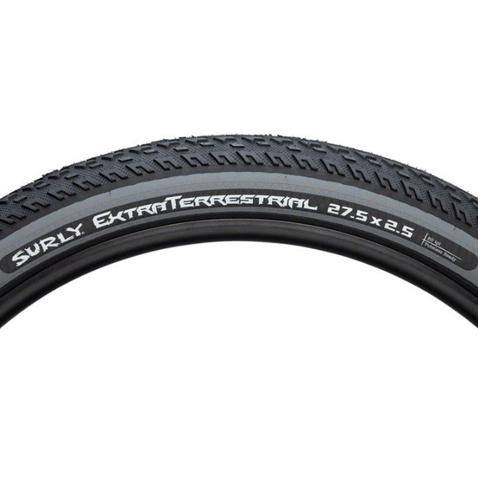 Surly EXTRA TERRESTRIAL 27.5 x 2.5 サーリー – Grumpy Bike Shop