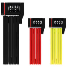 画像をギャラリービューアに読み込む, ABUS UGRIP BORDO 5700 COMBO/80 SH アブス ロック