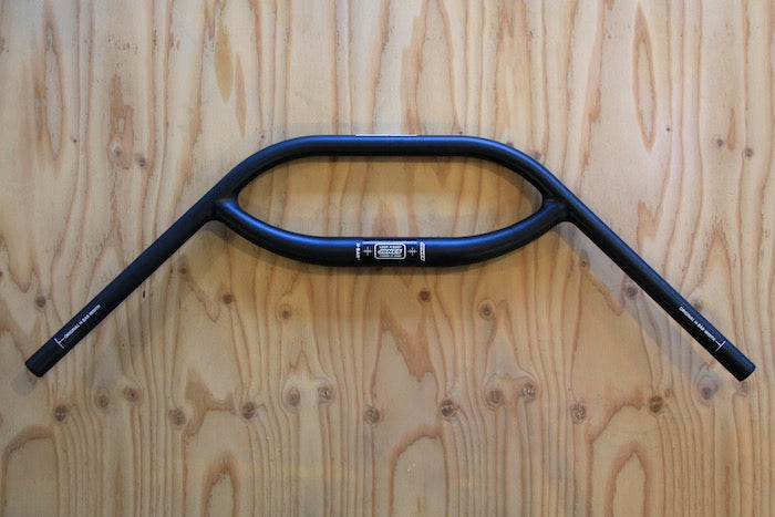 jones bar 風ハンドル 31.8 店頭販売のみ Jones H-Bar Loop Carbon 710mm ジョーンズ ハンドルバー