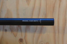 画像をギャラリービューアに読み込む, 店頭販売のみ Jones H-Bar Cut Carbon 710mm ジョーンズ ハンドルバー