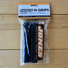 Load image into Gallery viewer, In-store sales only: Jones H-Grips 205mm, 60 durometer (for H-bar 710mm/firm)