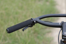 Load image into Gallery viewer, In-store sales only: Jones H-Grips 205mm, 60 durometer (for H-bar 710mm/firm)