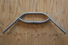 Load image into Gallery viewer, In-store sales only: Jones H-Bar Loop Titanium 710mm Handlebar