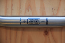 Load image into Gallery viewer, In-store sales only: Jones H-Bar Loop Titanium 710mm Handlebar