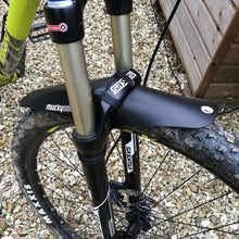 Load image into Gallery viewer, Mucky Nutz Full Face Fender