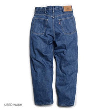 画像をギャラリービューアに読み込む, GOWEST LOOSE TAPERED PANT
