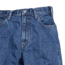 画像をギャラリービューアに読み込む, GOWEST LOOSE TAPERED PANT