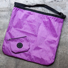 画像をギャラリービューアに読み込む, FAIRWEATHER Packable saco