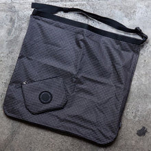 画像をギャラリービューアに読み込む, FAIRWEATHER Packable sacoche X-PAC フェアウェザー サコッシュ(FAIRWEATHER)の商品画像(写真1)