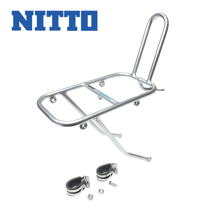 NITTO キャンピー 32 フロント CAMPEE 32F UPPER – Grumpy Bike Shop