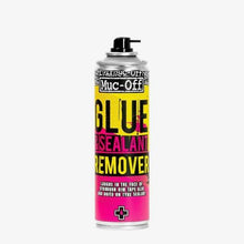 画像をギャラリービューアに読み込む, Muc-off GLUE REMOVER