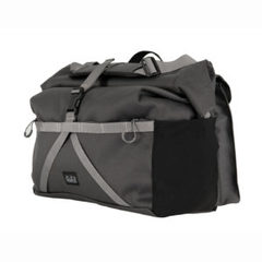 BROMPTON Roll Top Bag 28L – Grumpy Bike Shop