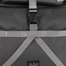 画像をギャラリービューアに読み込む, BROMPTON Roll Top Bag 28L