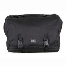 画像をギャラリービューアに読み込む, Messenger Bag 23L Black BROMPTON ブロンプトン メッセンジャーバッグ