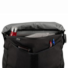 画像をギャラリービューアに読み込む, Messenger Bag 23L Black BROMPTON ブロンプトン メッセンジャーバッグ