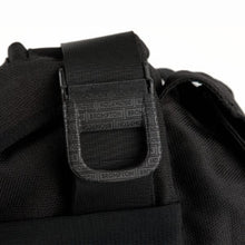 画像をギャラリービューアに読み込む, Messenger Bag 23L Black BROMPTON ブロンプトン メッセンジャーバッグ