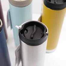 画像をギャラリービューアに読み込む, 【10%off】KLEAN KANTEEN TKワイド カフェキャップ 16oz 473ml