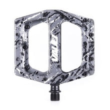 Load image into Gallery viewer, DMR Vault Liquid Camo Pedal MTB Mountain Bike Pedals Downhill Flat Pedals Trail Ride