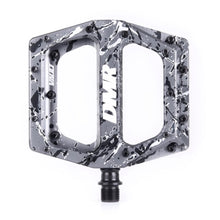 Load image into Gallery viewer, DMR Vault Liquid Camo Pedal MTB Mountain Bike Pedals Downhill Flat Pedals Trail Ride