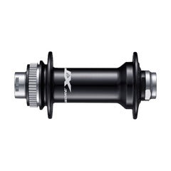 SHIMANO HB-M8110-B DEORE XT M8100 ブースト フロントハブ 15mmE-Thru
