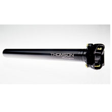 Load image into Gallery viewer, THOMSON Masterpiece SEATPOST 30.9mm Masterpiece Thomson Straight