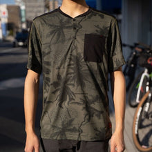 画像をギャラリービューアに読み込む, FOX RANGER DR JERSEY S/S