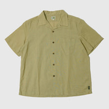 Load image into Gallery viewer, GOHEMP OPEN MIND SHIRTS ゴーヘンプ GHS3066HGA(GOHEMP)の商品画像(写真3)